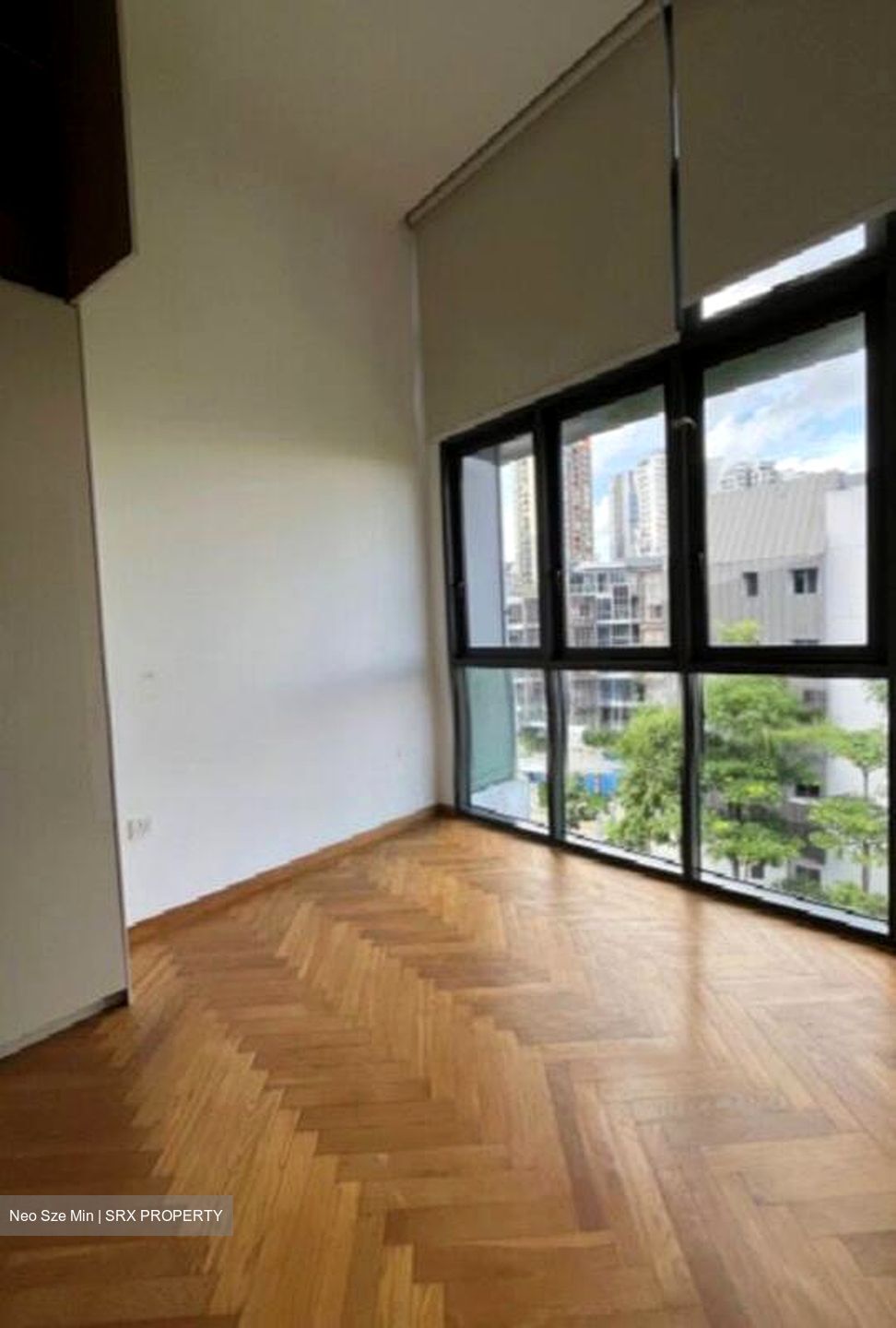 38 Jervois (D10), Apartment #521137041